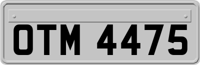 OTM4475