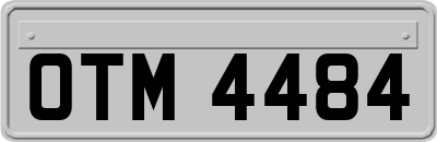 OTM4484