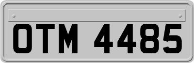 OTM4485