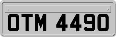 OTM4490