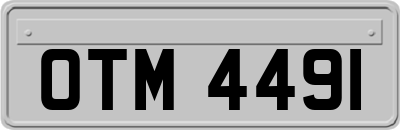 OTM4491