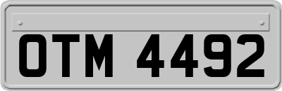 OTM4492
