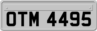 OTM4495