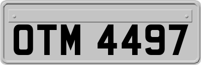 OTM4497