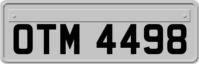 OTM4498