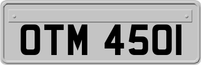 OTM4501