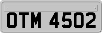 OTM4502