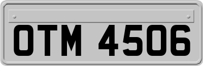 OTM4506