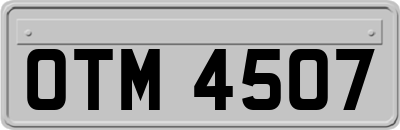 OTM4507