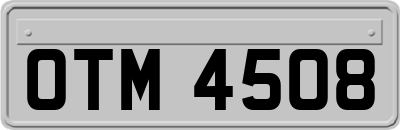 OTM4508