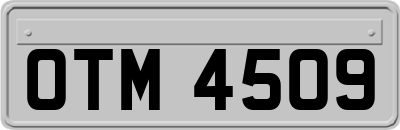 OTM4509