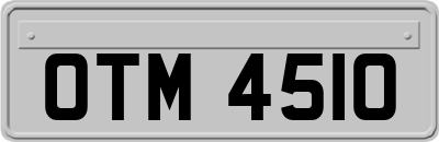 OTM4510