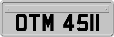 OTM4511