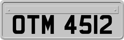 OTM4512