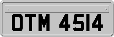 OTM4514