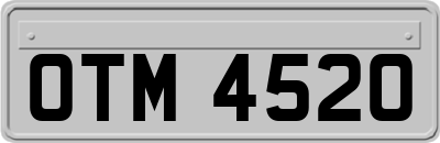 OTM4520
