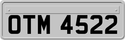 OTM4522