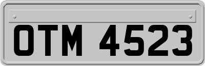 OTM4523