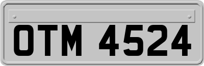 OTM4524