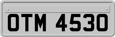 OTM4530