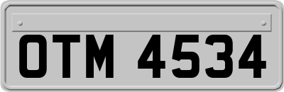 OTM4534