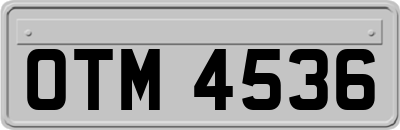 OTM4536