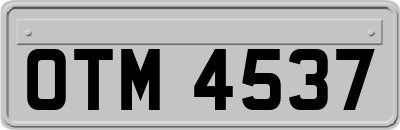 OTM4537