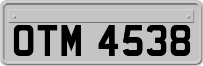 OTM4538