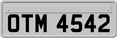 OTM4542