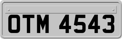 OTM4543