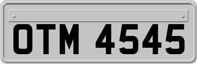 OTM4545