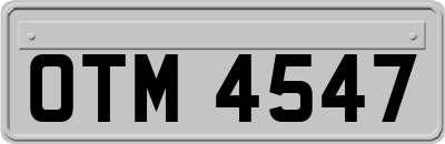 OTM4547