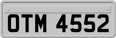OTM4552