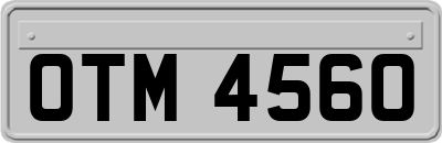 OTM4560