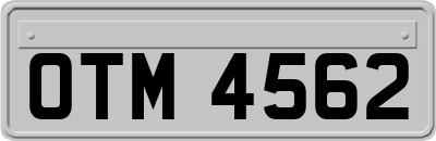 OTM4562