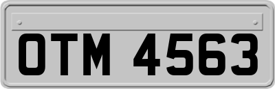 OTM4563