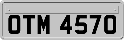 OTM4570
