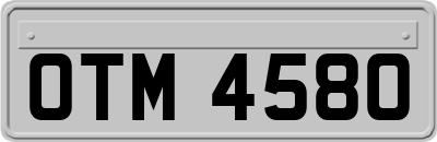 OTM4580