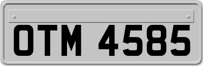 OTM4585