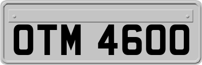 OTM4600