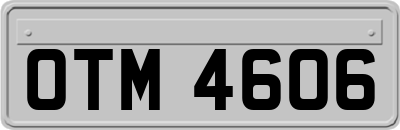 OTM4606