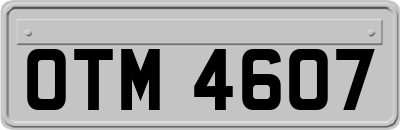 OTM4607
