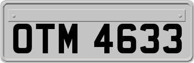 OTM4633