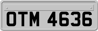 OTM4636