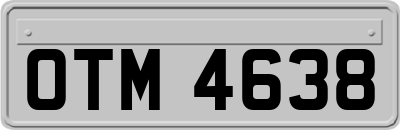 OTM4638