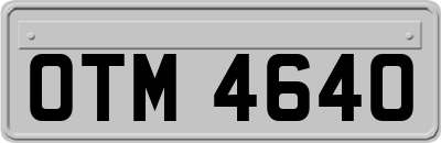 OTM4640