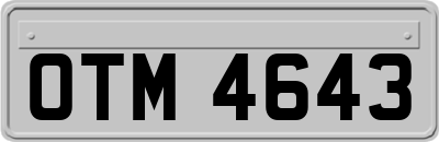 OTM4643