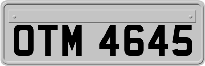 OTM4645