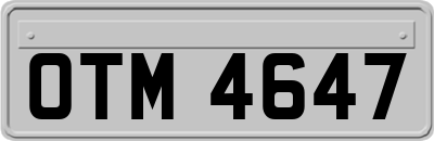 OTM4647
