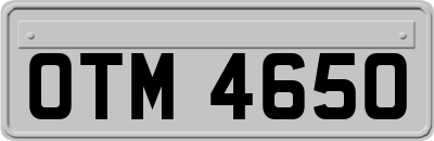 OTM4650